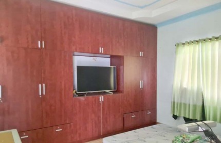 Bán nhà sổ hồng riêng hẻm xe hơi_80m2_10x8m_Đình Phong Phú_TNPB_Giá chỉ 4.9 tỷ